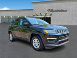 Used 2018 Jeep Compass Sport w/ Cold Weather Group image 3