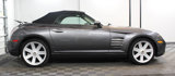 Used 2005 Chrysler Crossfire Limited image 3