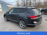 Used 2019 Volkswagen Atlas SEL R-Line image 5