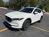 Used 2018 MAZDA CX-5 Touring image 3