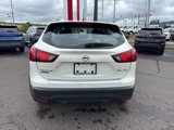 Certified 2017 Nissan Rogue Sport SL image 6