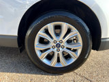 Used 2022 Ford Edge Titanium w/ Class II Trailer Tow Package image 5