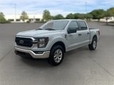 Used 2023 Ford F150 XLT image 3