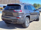 Used 2019 Jeep Cherokee Trailhawk image 3