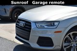 Used 2016 Audi Q3 2.0T Premium Plus w/ Technology Package image 2