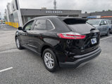 Certified 2022 Ford Edge SEL w/ Cargo Accessory Package image 5