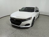Used 2022 Honda Accord Sport image 3