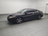 Used 2016 Honda Accord Touring image 2