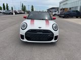 Used 2025 MINI Cooper John Cooper Works image 2