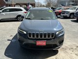 Used 2021 Jeep Cherokee Latitude image 2
