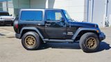 Used 2017 Jeep Wrangler Sport w/ Quick Order Package 24S image 2