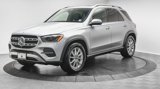 Used 2024 Mercedes-Benz GLE 450e 4MATIC image 3