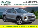 New 2025 Chevrolet Equinox LT w/ Convenience Package II image 1