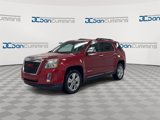Used 2015 GMC Terrain SLE w/ Chrome Edition image 4
