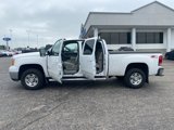 Used 2008 GMC Sierra 2500 SLT w/ Z71 Off-Road Package image 4