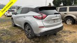 Used 2015 Nissan Murano Platinum w/ Platinum Technology Package image 4