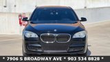 Used 2013 BMW 750Li image 3