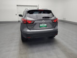 Used 2018 Nissan Rogue Sport SV image 6