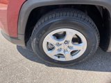 Used 2022 Jeep Compass Sport image 2