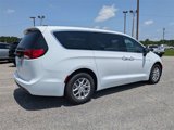 New 2025 Chrysler Voyager LX image 4