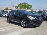 Used 2017 Nissan Murano SL image 2