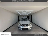 Used 2017 Nissan Altima 2.5 SV image 4
