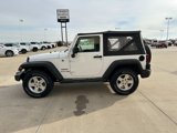 Used 2018 Jeep Wrangler Sport image 5