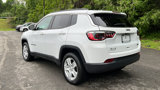 Certified 2022 Jeep Compass Latitude w/ Sun and Sound Group image 5