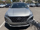 Used 2020 Hyundai Santa Fe Limited image 2
