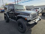 Used 2015 Jeep Wrangler Sport image 3