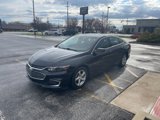 Used 2017 Chevrolet Malibu LS image 2