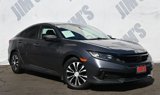 Used 2021 Honda Civic LX image 3