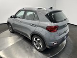 Certified 2022 Hyundai Venue SEL image 4