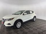 Used 2020 Nissan Rogue Sport S image 3