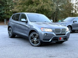Used 2014 BMW X3 xDrive35i image 4