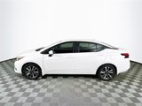 New 2025 Nissan Versa SV image 4