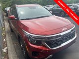 Used 2024 Kia Seltos S image 2