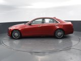 Used 2019 Cadillac CTS Luxury image 2