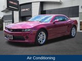Used 2014 Chevrolet Camaro LS image 3