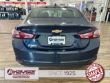 Used 2022 Chevrolet Malibu LT image 4