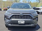 Used 2021 Toyota RAV4 XLE image 2