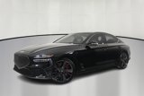 New 2023 Genesis G70 3.3T w/ Sport Prestige Package image 3