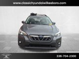 Used 2021 Subaru Crosstrek 2.5i Limited w/ Moonroof Package 1 image 2