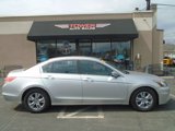 Used 2012 Honda Accord SE image 4