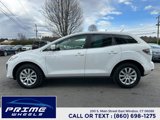 Used 2011 MAZDA CX-7 i Sport w/ Convenience Pkg image 4