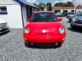 Used 2002 Volkswagen Beetle GLS image 2