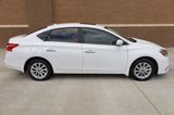 Used 2016 Nissan Sentra SV image 4