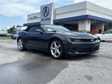 Used 2015 Chevrolet Camaro SS w/ RS Package image 4