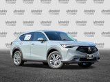 New 2025 Acura ADX AWD image 2