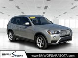 Used 2017 BMW X3 xDrive28i image 1